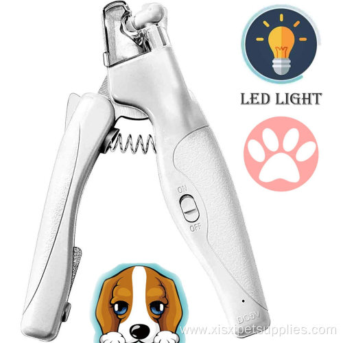 pet Pet Nail Clipper Trimmer Dog Nail Grinder